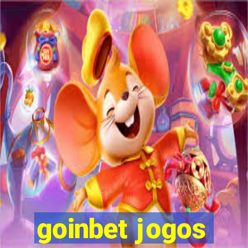 goinbet jogos